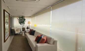 Imagem 5: Apartamento a venda no Edifício Grand Privilege. Bairro Bosque das Juritis