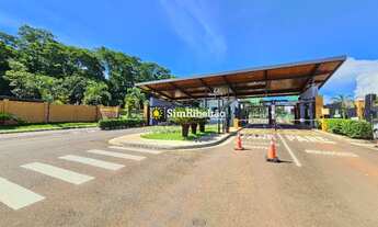 Imagem: Terreno a venda no Alphaville. Bairro Alphaville