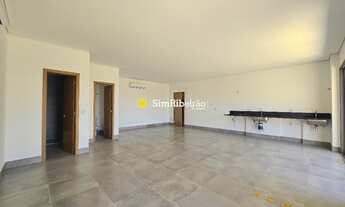 Imagem 4: Apartamento a venda no Edifício Le Monde Parc. Bairro Jardim Botânico