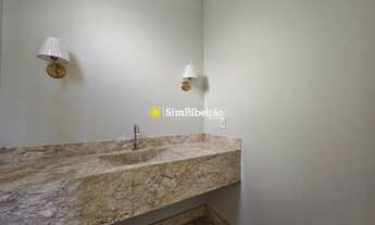 Imagem 5: Casa a venda no Alphaville. Bairro Alphaville Ribeirão Preto