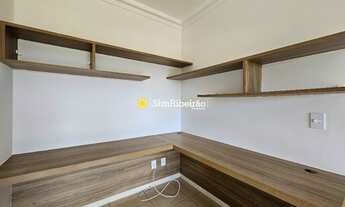 Imagem 5: Apartamento a venda no Edifício Giardino Botanic. Bairro Nova Aliança Sul