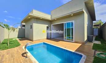 Imagem: Casa a venda no Quinta dos Ventos. Bairro