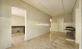 Imagem 7: Casa a venda no Alphaville. Bairro Alphaville Ribeirão Preto