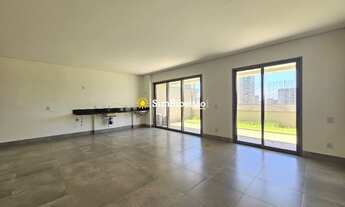 Imagem 5: Apartamento a venda no Edifício Le Monde Parc. Bairro Jardim Botânico