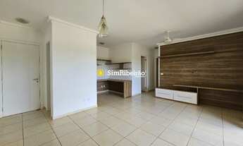 Imagem 4: Apartamento a venda no Edifício Giardino Botanic. Bairro Nova Aliança Sul