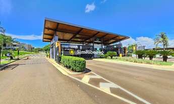 Imagem 3: Terreno a venda no Alphaville. Bairro Alphaville Ribeirão Preto