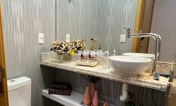 Imagem 4: Apartamento a venda no Edifício Cabreúva. Bairro Jardim Botânico