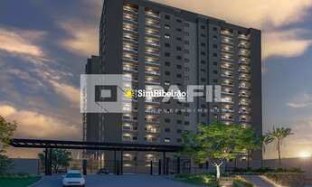 Imagem: Apartamento a venda no Edifício Triade