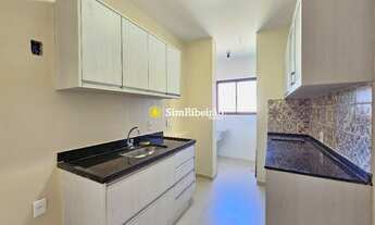 Imagem 6: Apartamento a venda no Edifício Monte Carlo. Bairro Jardim Botânico