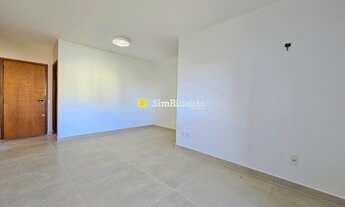 Imagem 3: Apartamento a venda no Edifício Monte Carlo. Bairro Jardim Botânico