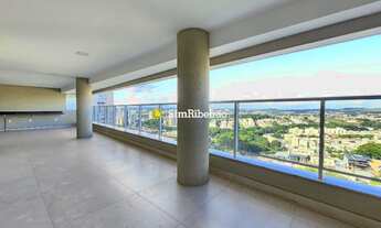 Imagem 2: Apartamento a venda no Edifício Marquises. Bairro Jardim Botânico