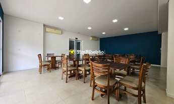 Imagem 7: Apartamento a venda no Edifício Sunset Club House. Bairro Jardim Botânico