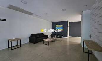 Imagem 5: Apartamento a venda no Edifício Sunset Club House. Bairro Jardim Botânico