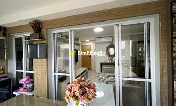 Imagem 5: Apartamento a venda no Edifício Cabreúva. Bairro Jardim Botânico