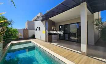 Imagem: Casa a venda no Quinta dos Ventos. Bairro