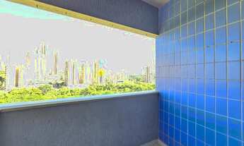 Imagem 5: Apartamento a venda no Edifício Monte Carlo. Bairro Jardim Botânico