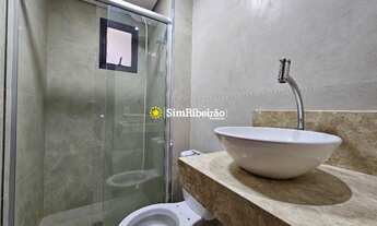 Imagem 4: Apartamento a venda no Edifício Monte Carlo. Bairro Jardim Botânico