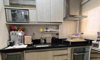 Imagem 7: Apartamento a venda no Edifício Cabreúva. Bairro Jardim Botânico