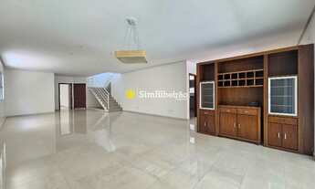 Imagem 5: Casa a venda no Condomínio Magnólias. Bairro Bosque das Juritis