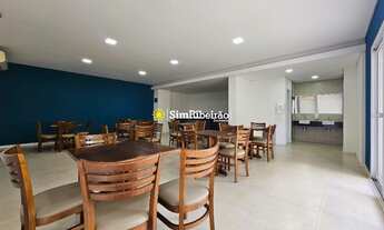 Imagem 6: Apartamento a venda no Edifício Sunset Club House. Bairro Jardim Botânico