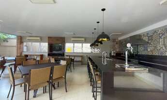 Imagem 6: Apartamento a venda no Edifício Lessence. Bairro Bosque das Juritis