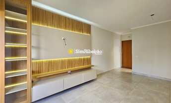 Imagem 3: Apartamento a venda no Edifício Monte Carlo. Bairro Jardim Botânico