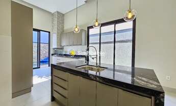 Imagem 7: Terreno a venda no condomínio Terras de Florença. Bairro Vila do Golf