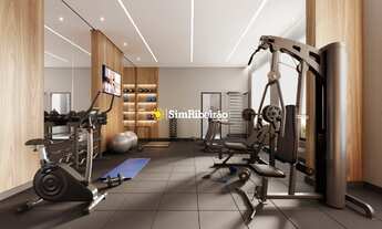 Imagem 2: Apartamento a venda no Edifício Ilha da Madeira. Bairro Nova Aliança Sul