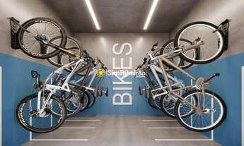 Imagem 3: Apartamento a venda no Edifício Ilha da Madeira. Bairro Nova Aliança Sul