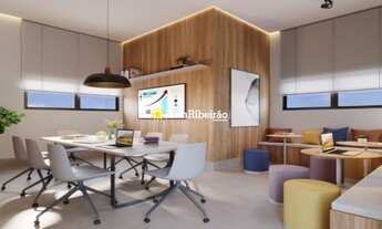 Imagem 4: Apartamento a venda no Edifício Ilha da Madeira. Bairro Nova Aliança Sul