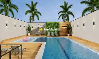 Imagem 6: Apartamento a venda no Edifício Ilha da Madeira. Bairro Nova Aliança Sul