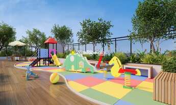 Imagem 7: Apartamento a venda no Edifício Ilha da Madeira. Bairro Nova Aliança Sul