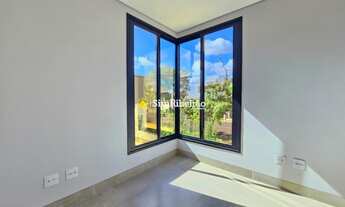 Imagem 4: Sobrado a venda no Quinta dos Ventos. Bairro Vila do Golf