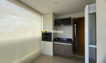 Imagem 5: Apartamento a venda no Edifício Acrópole Sul. Bairro Jardim Botânico