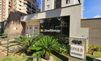 Imagem 2: Apartamento a venda no Edifício Only Residence. Bairro Iguatemi