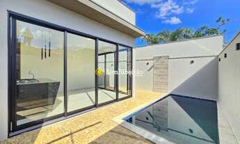 Imagem: Casa a venda no condomínio Valência. Bairro