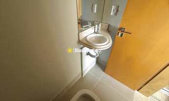 Imagem 4: Apartamento a venda no Edifício Acrópole Sul. Bairro Jardim Botânico