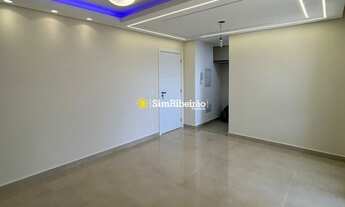 Imagem 2: Apartamento a venda no Edifício Solo. Bairro Quinta da Primavera