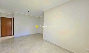 Imagem 2: Apartamento a venda no Edifício Monte Carlo. Bairro Jardim Botânico