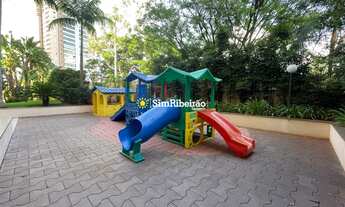 Imagem 7: Apartamento a venda no Edifício Lessence. Bairro Bosque das Juritis