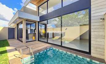 Imagem: Casa a venda no Quinta dos Ventos. Bairro