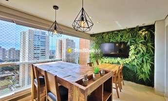 Imagem: Apartamento a venda no Edifício Uber Gaudi