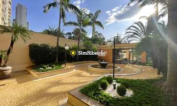 Imagem 3: Apartamento a venda no Edifício Lessence. Bairro Bosque das Juritis