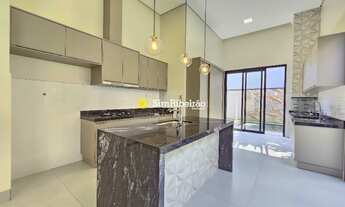 Imagem 6: Terreno a venda no condomínio Terras de Florença. Bairro Vila do Golf