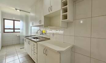 Imagem 6: Apartamento a venda no Edifício Giardino Solare. Bairro Nova Aliança Sul