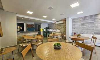 Imagem 5: Apartamento a venda no Edifício Only Residence. Bairro Iguatemi