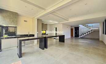 Imagem 7: Sobrado a venda no Quinta dos Ventos. Bairro Vila do Golf