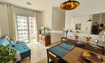 Imagem: Apartamento a venda no Edifício Ibiza Residence