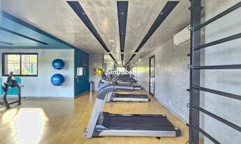 Imagem 5: Apartamento a venda no Edifício Lívit. Bairro Jardim Olhos D´Água