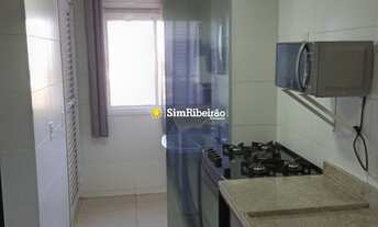 Imagem 4: Apartamento a venda no Edifício Uber Miró. Bairro Jardim Botânico